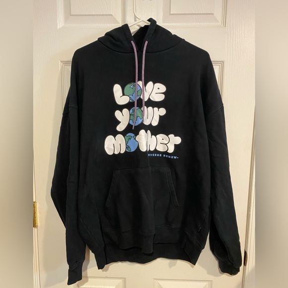 Converse Sweatshirt - Picture 4 of 9